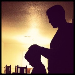 On the Corner (A Father's Lament)