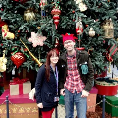 Baby It's Cold Outside