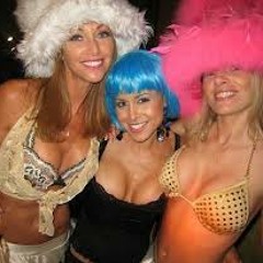 Big Chaib, Redhead the Kingpin & Whyte Chris - God Damn