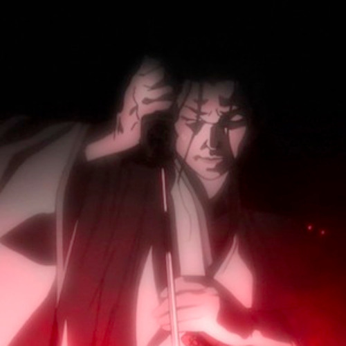 Blind Samurai