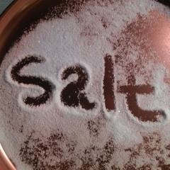 Salt ~ Rennaisance Girl