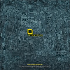 Wehbba - Eggshell - Tronic - lo_fi sc clip