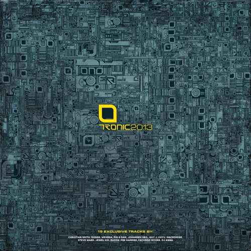 Wehbba - Eggshell - Tronic - lo_fi sc clip