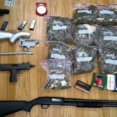 Kushy & A Strap Produced by SoKushy