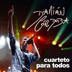 Damian Cordoba - Mojados de amor