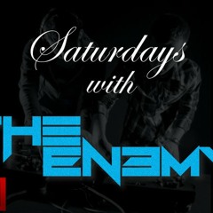 The EN3MY Live at TATU Baltimore 12/9/2012