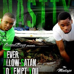 Eternity ft. Reubin Heights