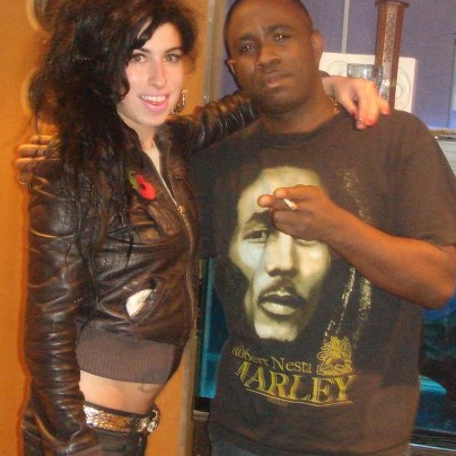Amy Winehouse /Alcoholic Logic : Produced By Major