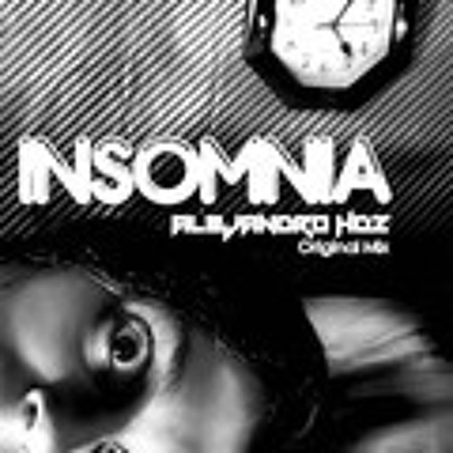 Alejandro Hdz - Insomnia (Jhon Rdz' & Mauryziio Fermiin' HCS Rmx')