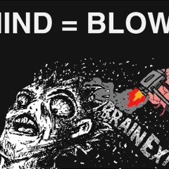 Mind Blown Remix