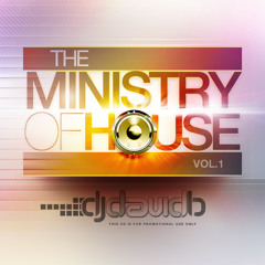 DJ David B - MOH Vol. 1