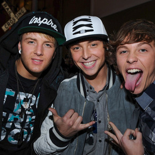 Emblem3 - Hey Jude