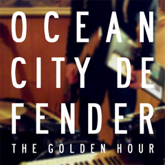 "The Golden Hour" Ocean City Defender
