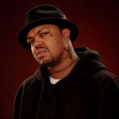 DJ Paul "I'm Dat Raw" ft. Snow Tha Product (Clean)