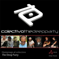 Homenaje al Colectivo "The Deep Party"  Vol 1