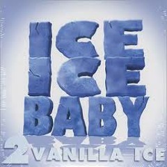 IcE IcE baby remix