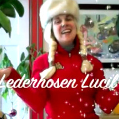 Lucil's Christmas Mix