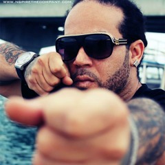 RAISE YOUR HAND 2 MIX 1