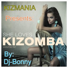 KIZMANIA Vol.2