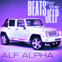 Beats for the Jeep vol. 1