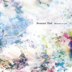 1st Album "Moments in Life" -digest-