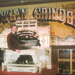 The Organ Grinder Live - Children's Medley ft. Sesame Street