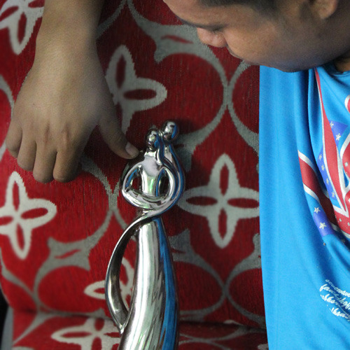 ျပန္လာပါေတာ့ - ေလးျဖဴ