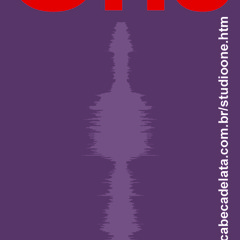 Vinheta Tchecreperia Studio One 2012