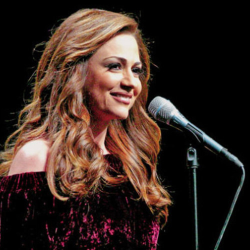 جوليا بطرس - جايي اليلي يسوع