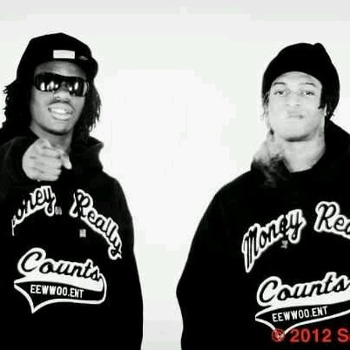 °_GIMME DAT_° BY BANGO & SKOOTER {SMG/LUCHI ENT } RIP BANGO