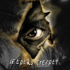 Jeepers Creepers-Katha [Jardín Botanico]