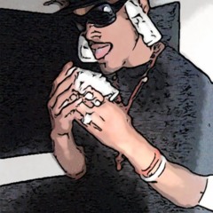 Kash Kapers - Don't Love Me Hate Me