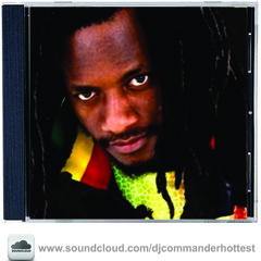 NINJA SATURDAY- WINKY D - DJ COMMANDER ( DOWNLOAD)