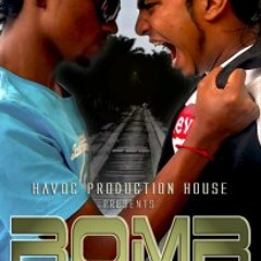 StrangeR ~ Havoc Danny