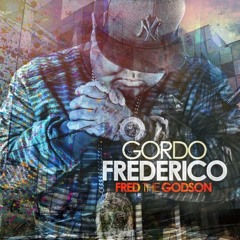 Fred The Godson - All Gold Everything (Freestyle)