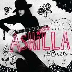 Ashilla Zahrantiara - BIEB