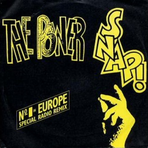 Snap - The power