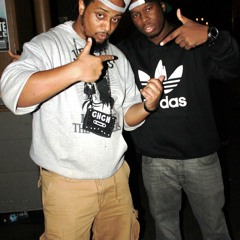 ONLY & Pinpoint - "Knife Work"