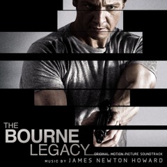Moby – Extreme Ways (OST -The Bourne Legacy - 2012)
