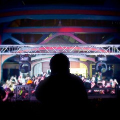 Pandorum - December Promo Mix