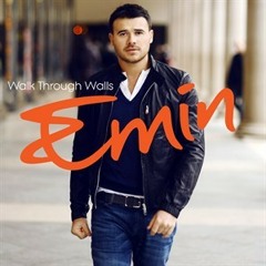 EMIN - Walk through Walls (live version)