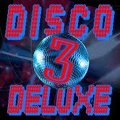 Dj Steve Beltran - Disco Deluxe
