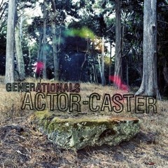 The Generationals - 10 - Please Be It