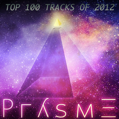 TOP 100 TRACKS OF 2012