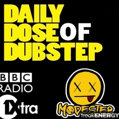 Modestep - Daily Dose Of Dubstep 2012-12-10