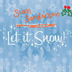 Let It Snow, Let It Snow, Let It Snow!