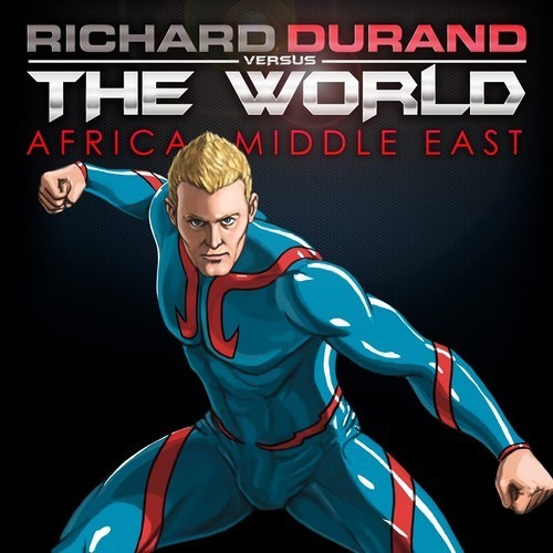 Protoculture and Richard Durand - Pleasure (Original Mix)
