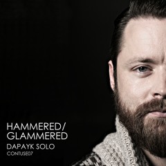 Dapayk Solo "Glammered" Ct07