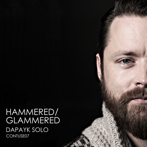 Dapayk Solo "Glammered" Ct07