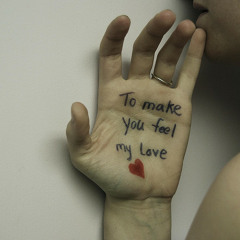 Make You Feel My Love (an Adele/Bob Dylan cover)